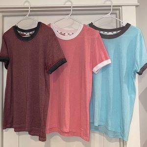 PINK Victoria Secret T-Shirts